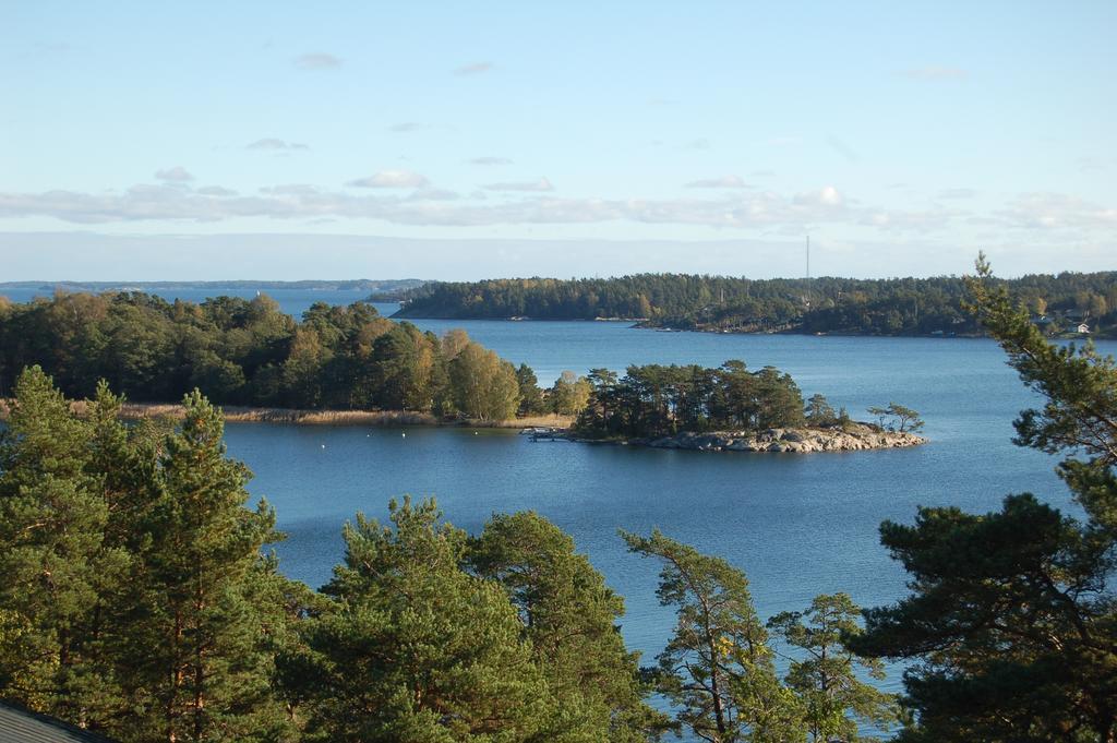 Djuronaset Hotell & Konferens Djurhamn Eksteriør billede